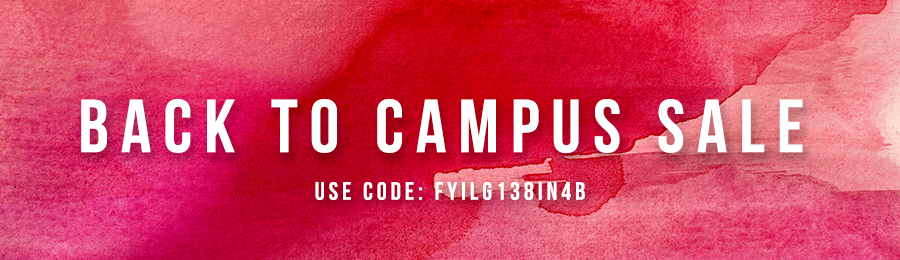 Back to Campus Sale 2017